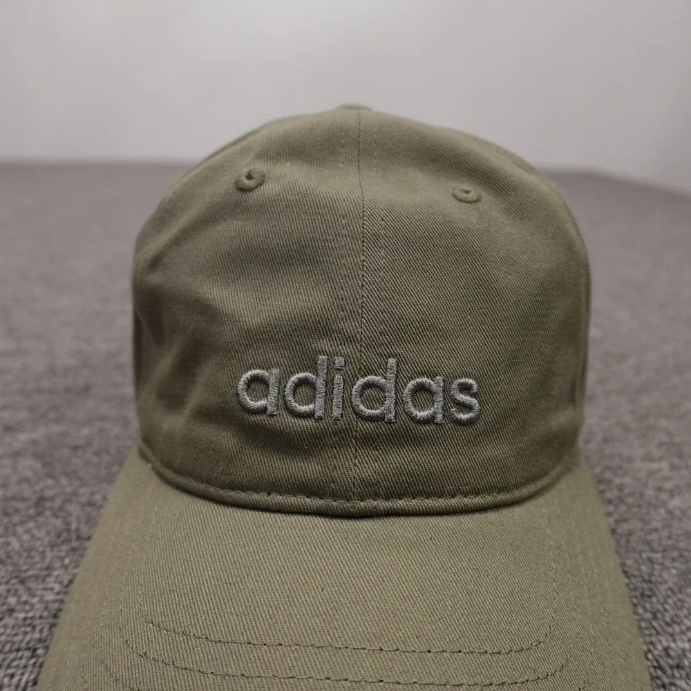 adidas hat cap